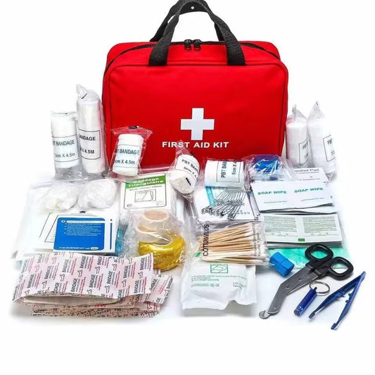 Trousse de Premiers Secours