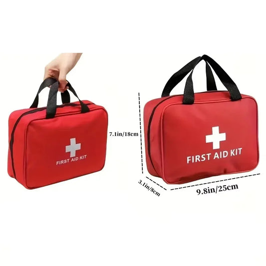 Trousse de Premiers Secours